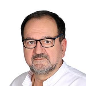 Азарян Альберт Рафаэлович