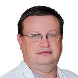 Глушак Сергей Леонтьевич