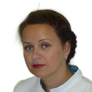 Васильева Вероника Владленовна
