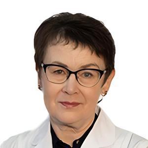 Савенко Ирина Владимировна