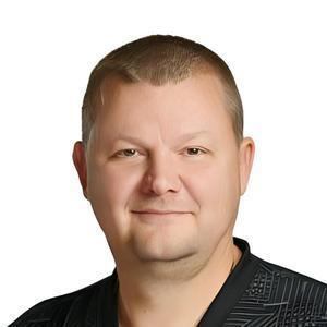 Неплюев Алексей Алексеевич
