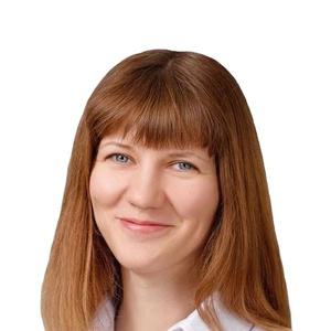 Драгунова Наталья Васильевна