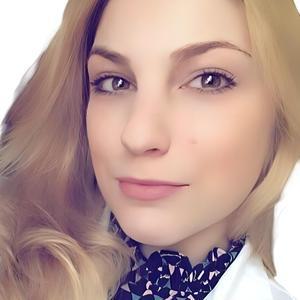 Фетисова Дарья Викторовна