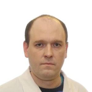 Тимофеев Роман Леонидович
