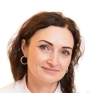 Лопухова Юлия Валерьевна