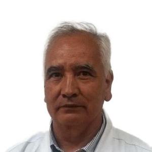 Амадо МоралесЛауро Эрнанович