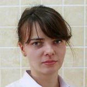Ханжина Маргарита Владимировна