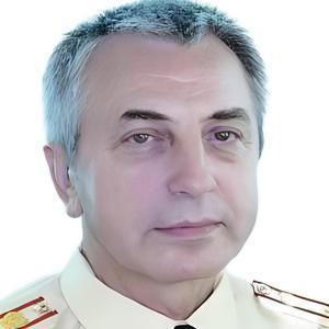 Коваленко Павел Александрович