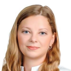 Кислова Светлана Александровна