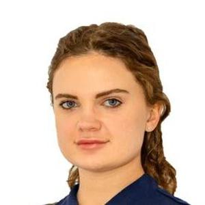 Пономарева Анастасия Александровна