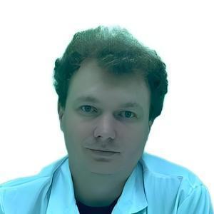 Кондаков Михаил Донатович