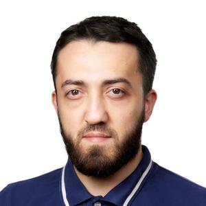 Пирбудагов Запир Магомедович