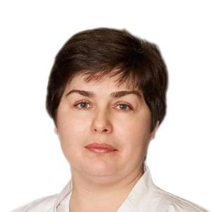 Давыдова Екатерина Валерьевна