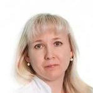 Чвырова Гульнара Нургалиевна