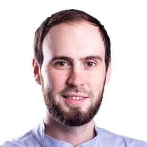 Байсангуров Сергей Альбертович