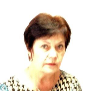 Клюквина Светлана Борисовна