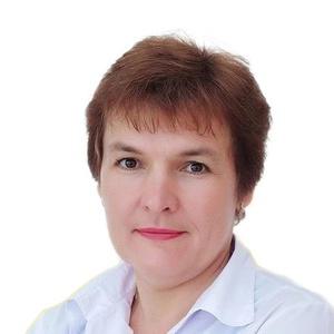 Петрович Юлия Сергеевна