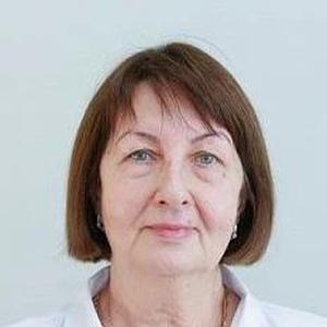Дроздова Наталья Ивановна