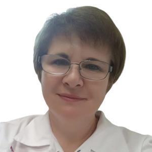 Хасанова Милауша Илдусовна