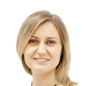 Филиппова Елизавета Андреевна