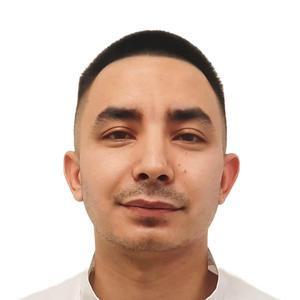 Бикшанов Руслан Рамильевич