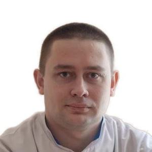 Погодин Алексей Николаевич