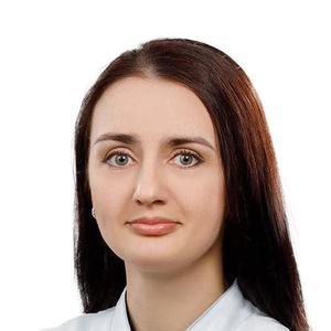 Гаврилова Юлия Викторовна