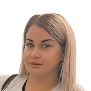 Дыркачева Мария Юрьевна