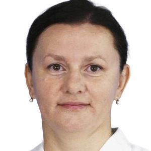 Густарева (Снегирёва) Татьяна Александровна