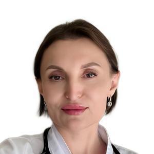 Лихачева Наталья Владимировна