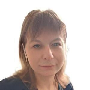 Разумова Ольга Александровна