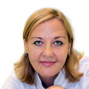 Половникова Ирина Николаевна