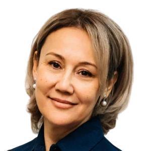 Велинская Анна Львовна