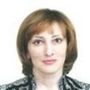 Доттуева Фатима Наршауовна
