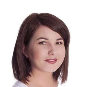 Лошадкина Анна Станиславовна