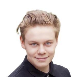 Ажицкий Антон Денисович