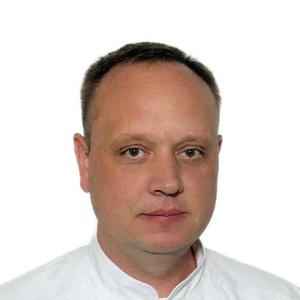 Шатунов Дмитрий Михайлович