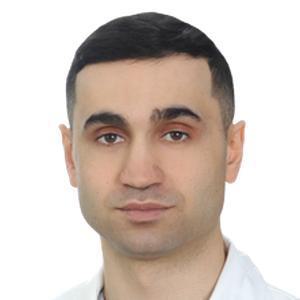 Мантаридис Дмитрий Васильевич