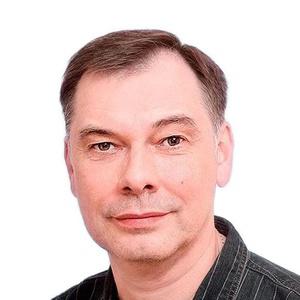 Сметанкин Андрей Владимирович