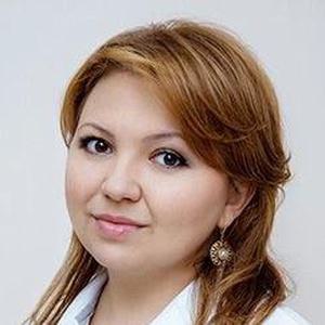 Тагирова Аделя Анисовна