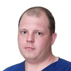 Граница Данил Олегович