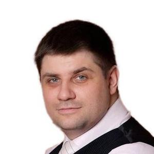 Богданов Роман Николаевич
