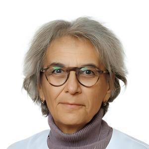 Гаджиева Тамара Сурхаевна