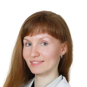 Насырова Альфия Айратовна