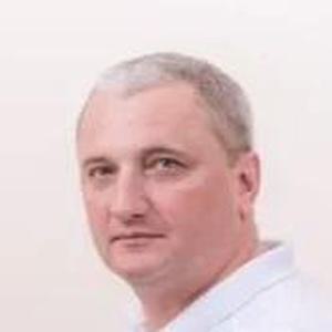 Виризей Александр Леонтьевич