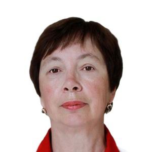 Коробова Елена Георгиевна