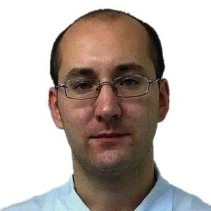 Судаков Роман Игоревич