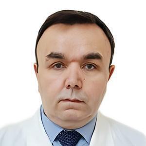 Муниров Махмуд Султанович