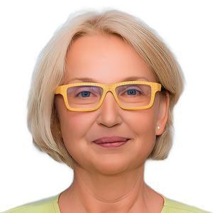 Горелова Елена Игоревна