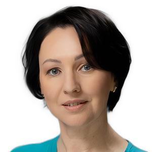 Третьякова Алла Игоревна